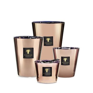 Baobab Collection Geurkaars Les Exclusives Cyprium