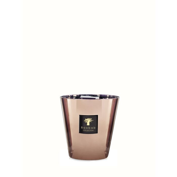 Baobab Collection Geurkaars Les Exclusives Cyprium