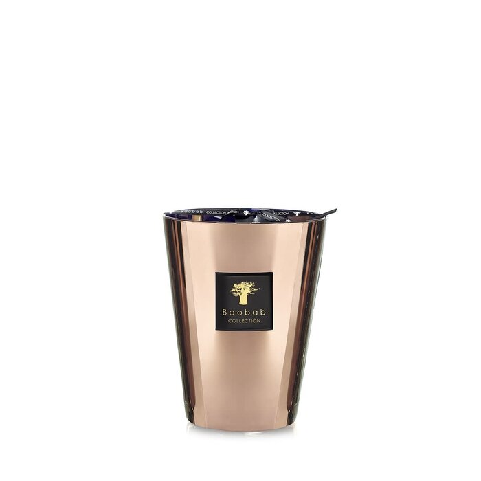 Baobab Collection Geurkaars Les Exclusives Cyprium