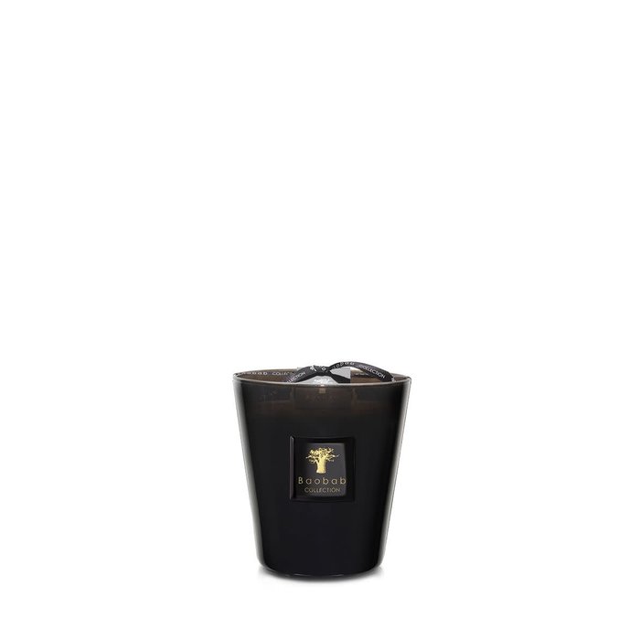 Baobab Collection Geurkaars Les Prestigieuses Encre de Chine