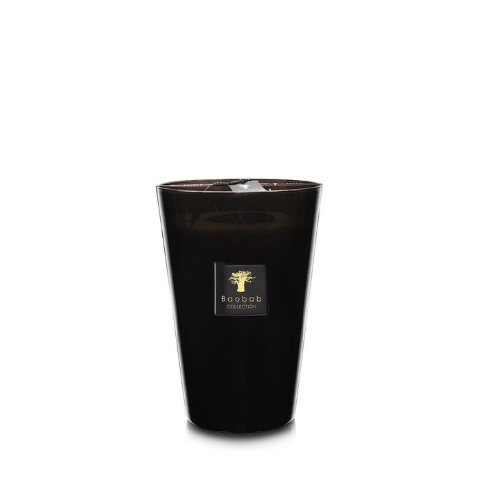 Baobab Collection Geurkaars Les Prestigieuses Encre de Chine