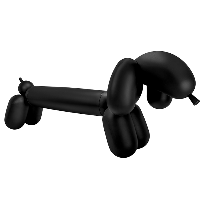 Fatboy Attackle! tuinbankje