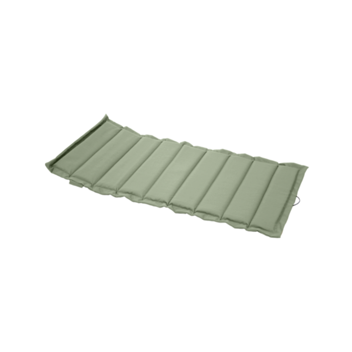 Fermob Luxembourg Outdoor Cushion for Low Armchairs
