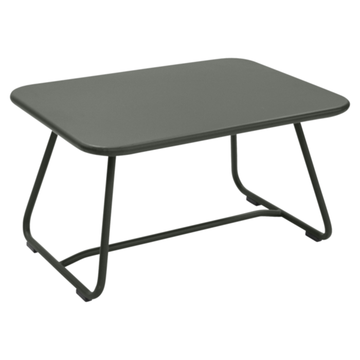 Fermob Sixties Low Table 76 x 55,5 cm