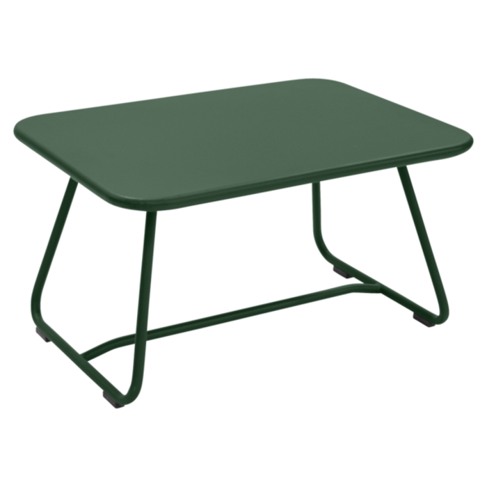 Fermob Sixties Low Table 76 x 55,5 cm