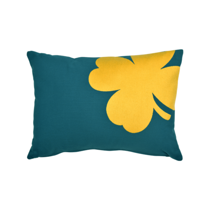 Fermob Trèfle Outdoor Cushion 44 x 30 cm