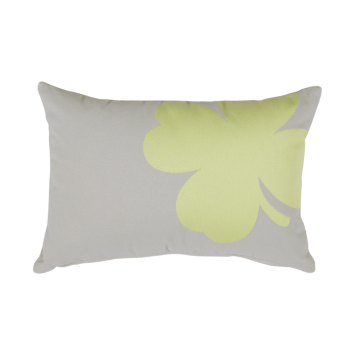 Fermob Trèfle Outdoor Cushion 44 x 30 cm