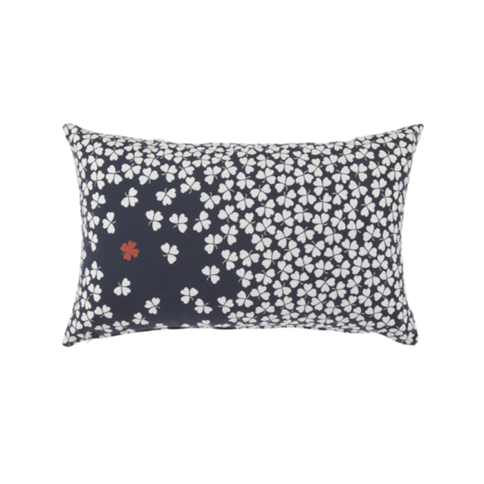 Fermob Trèfle Outdoor Cushion 68 x 44 cm