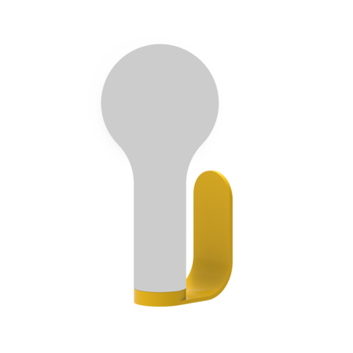 Fermob Aplo Wall Light Bracket