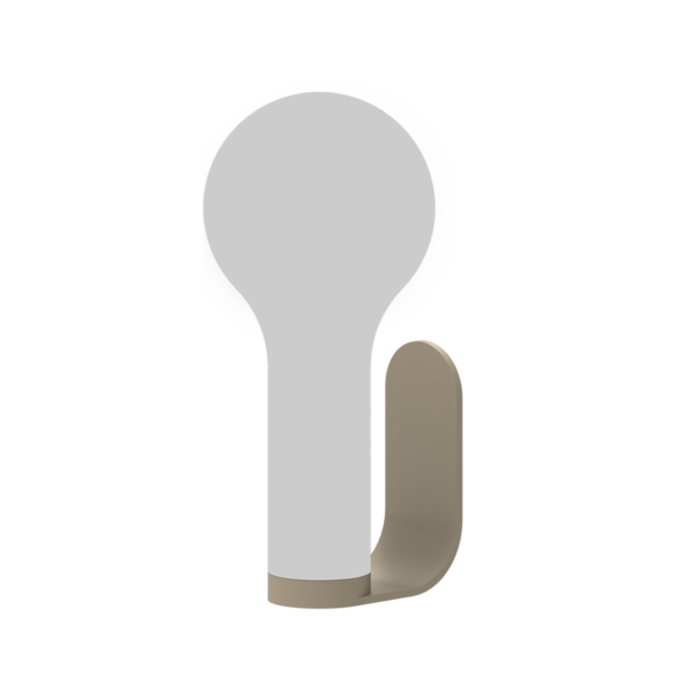 Fermob Aplo Wall Light Bracket