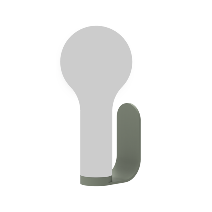 Fermob Aplo Wall Light Bracket