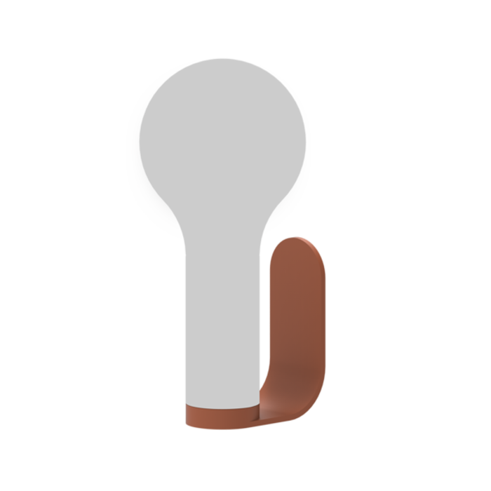 Fermob Aplo Wall Light Bracket