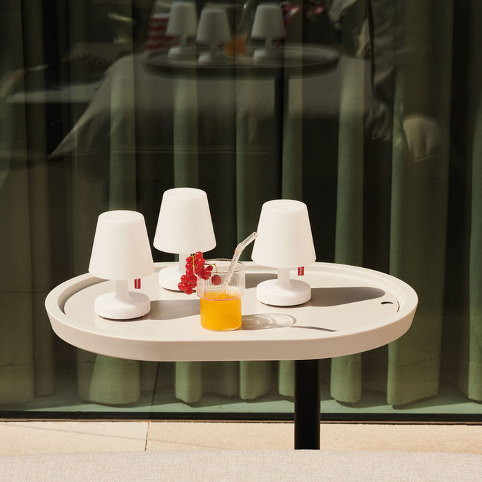Fatboy Edison The Mini Tafellampjes Set van 3