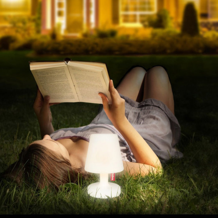 Fatboy Edison The Mini Tafellampjes Set van 3