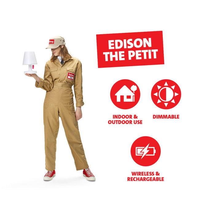 Fatboy Edison The Petit