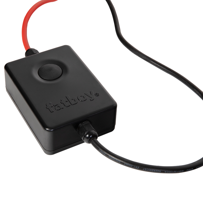 Fatboy Edison The Grand Floor Lamp