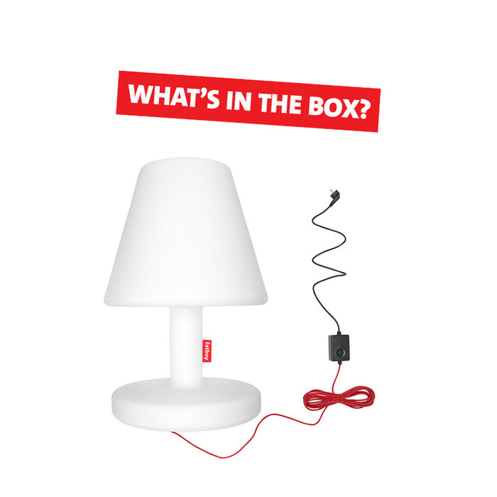 Fatboy Edison The Grand Floor Lamp