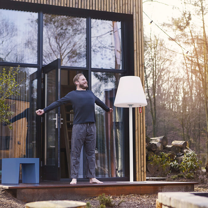 Fatboy Edison The Giant Floor Lamp