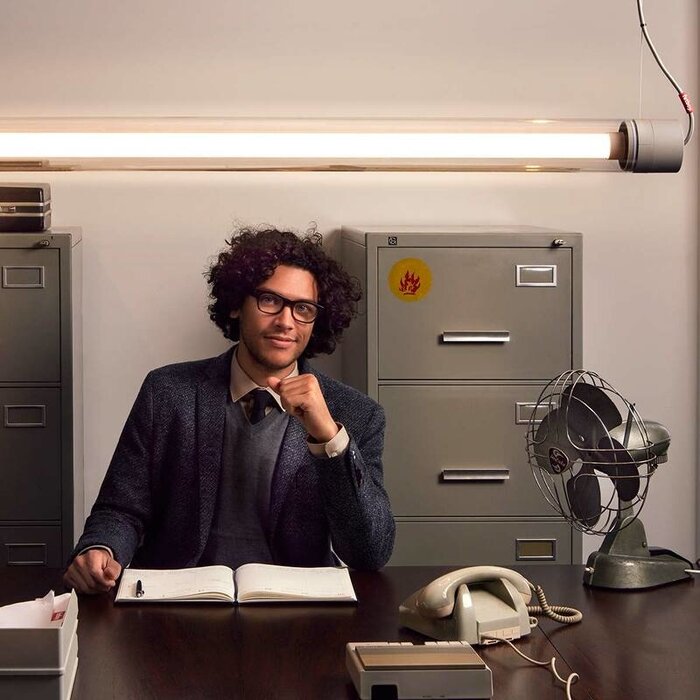 Fatboy Tjoep Hanglamp/Muurlamp Large