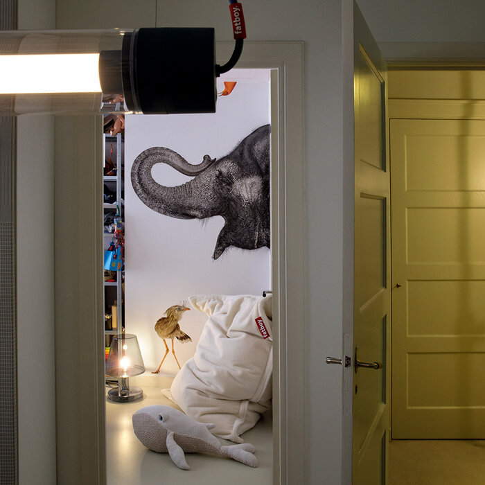 Fatboy Tjoep Hanglamp/Muurlamp Large