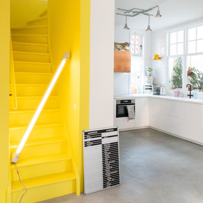 Fatboy Tjoep Hanglamp/Muurlamp Large