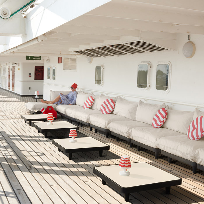 Fatboy Paletti Table