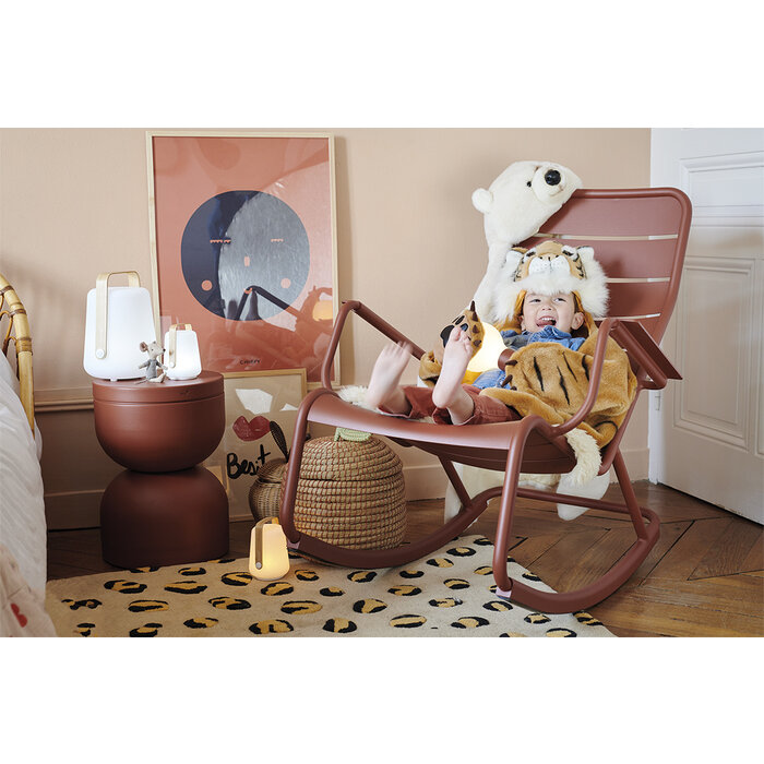 Fermob Balad Bamboo Lamp H25