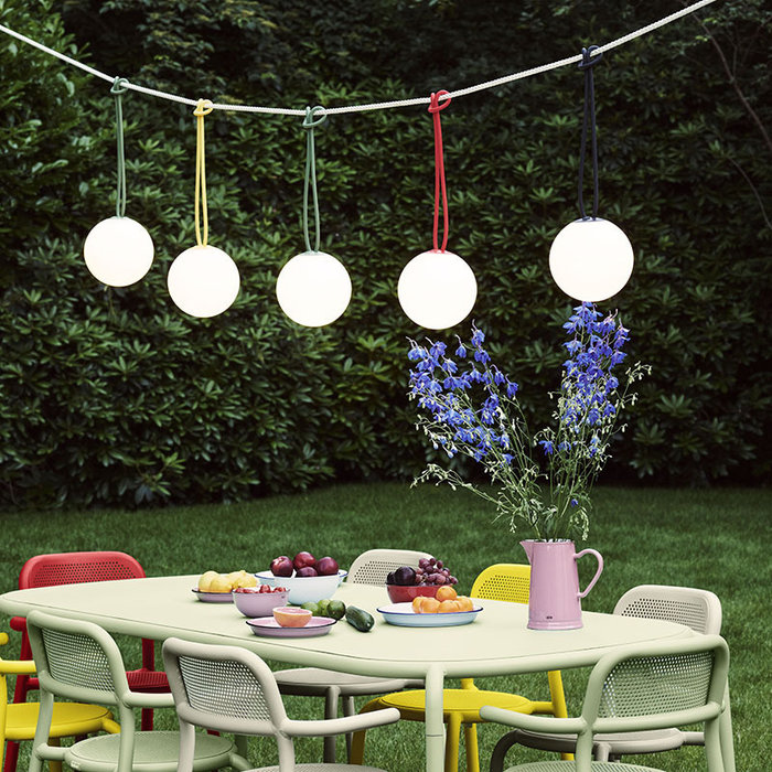 Fatboy Bolleke LED Bollamp