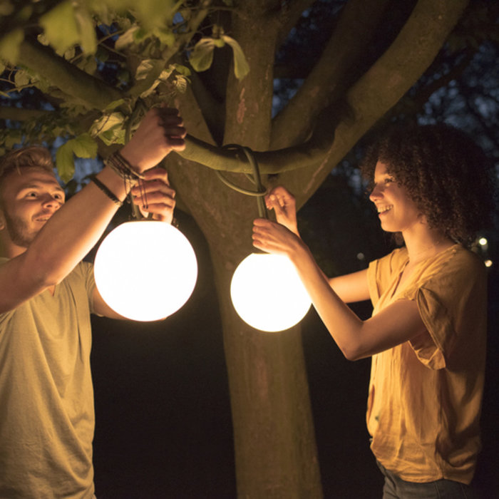 Fatboy Bolleke LED Bollamp