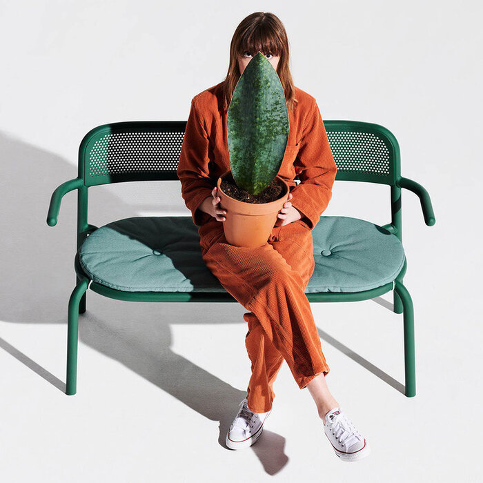 Fatboy Toní Bankski Pillow