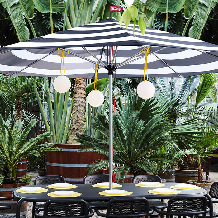 Fatboy Stripesol Ø 350 cm