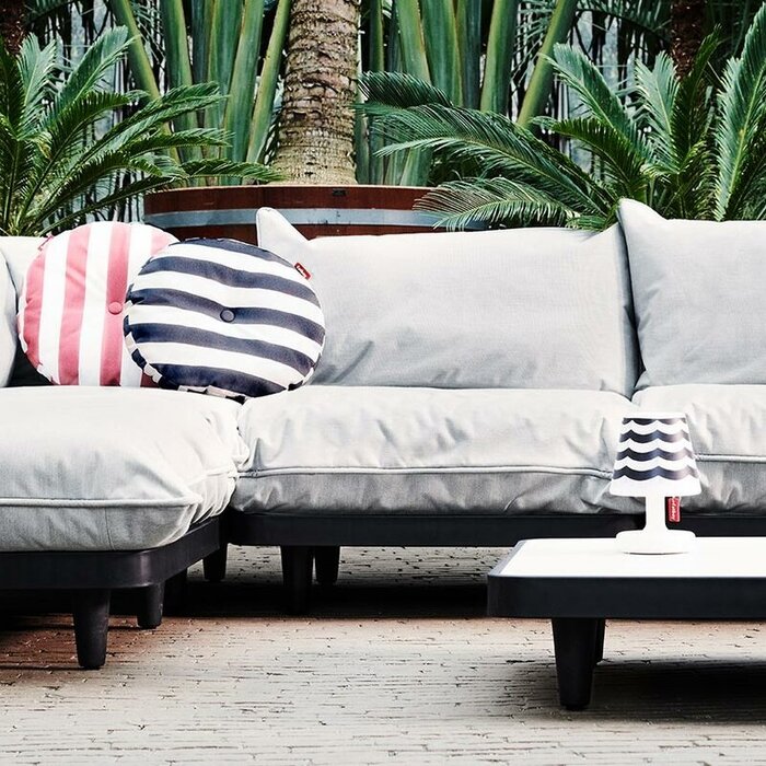 Fatboy Circle Pillow