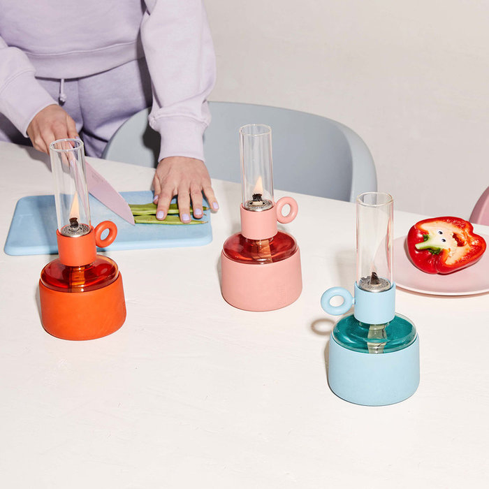 Fatboy Flamtastique XS