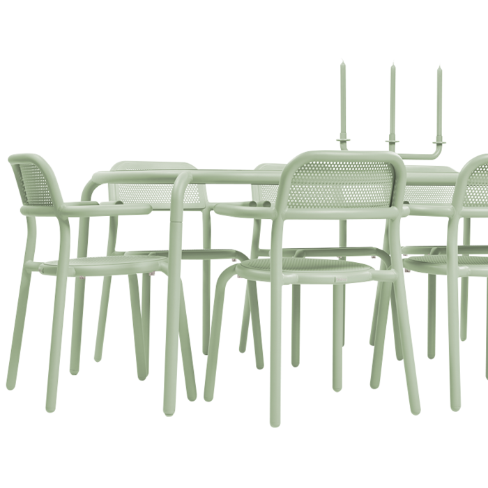 Fatboy Toní Candle Holder