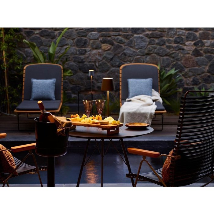 HOUE MOLO Sunlounger