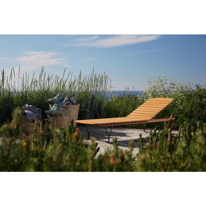 HOUE MOLO Sunlounger