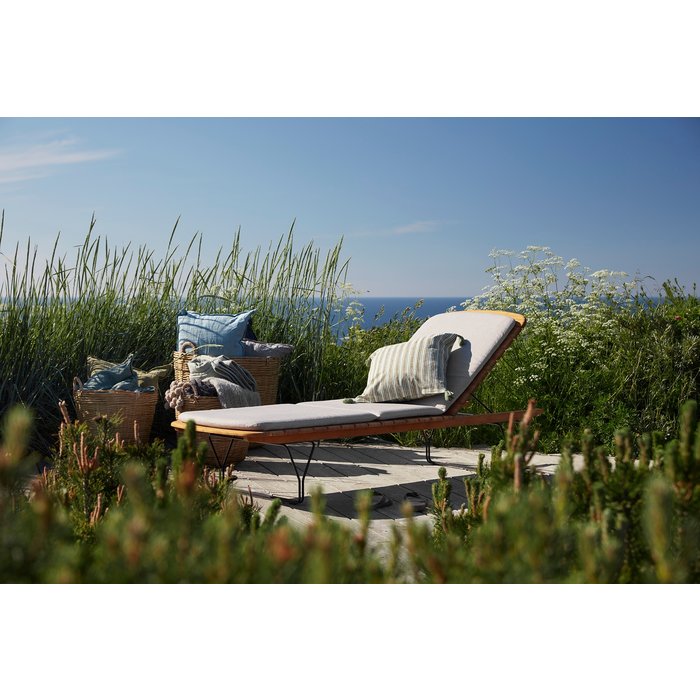 HOUE MOLO Sunlounger