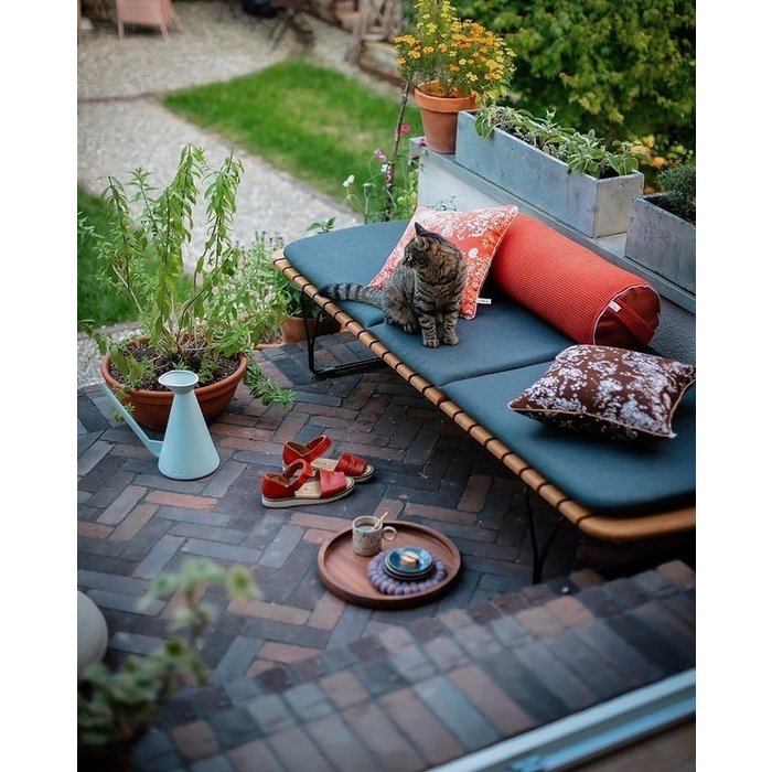 HOUE MOLO Sunlounger