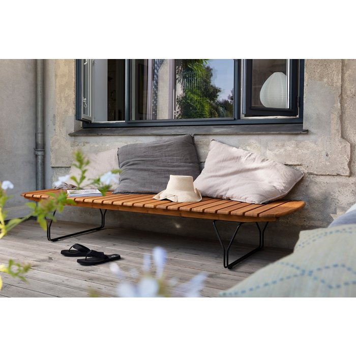 HOUE MOLO Sunlounger