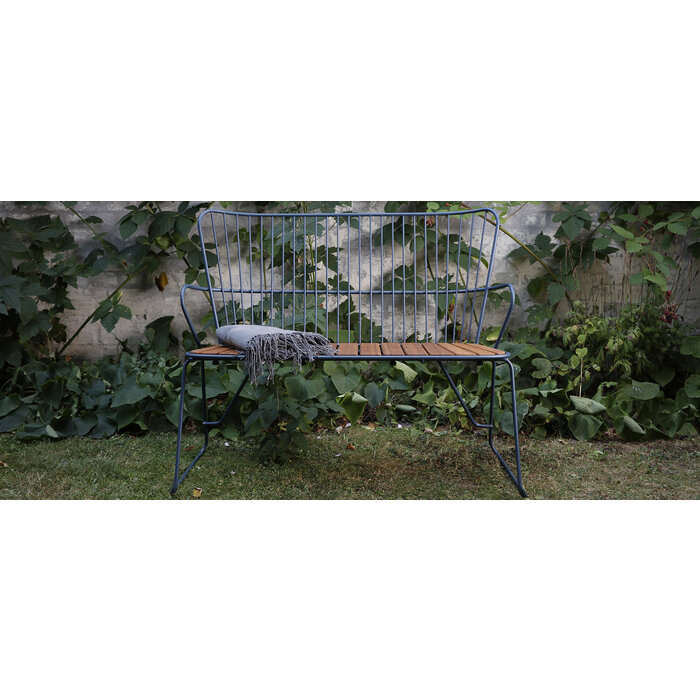 HOUE Paon Bench