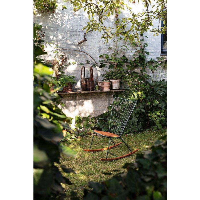 HOUE Paon Rocking Chair