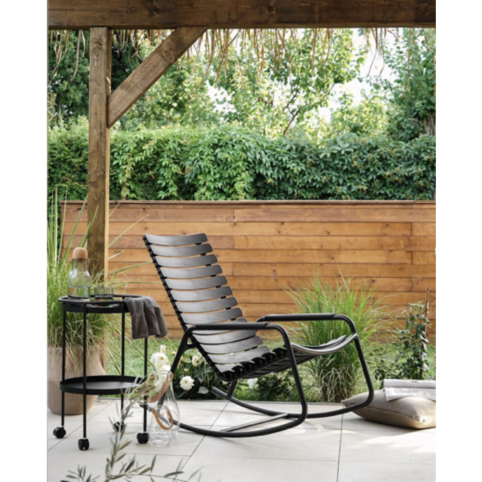 HOUE ReCLIPS Rocking Chair