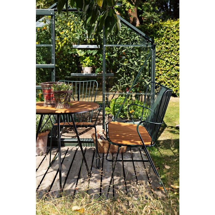 HOUE Circum Café Table 74x74 cm