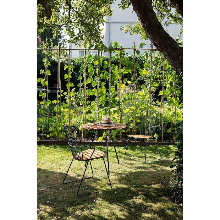 HOUE Circum Café Table 74x74 cm