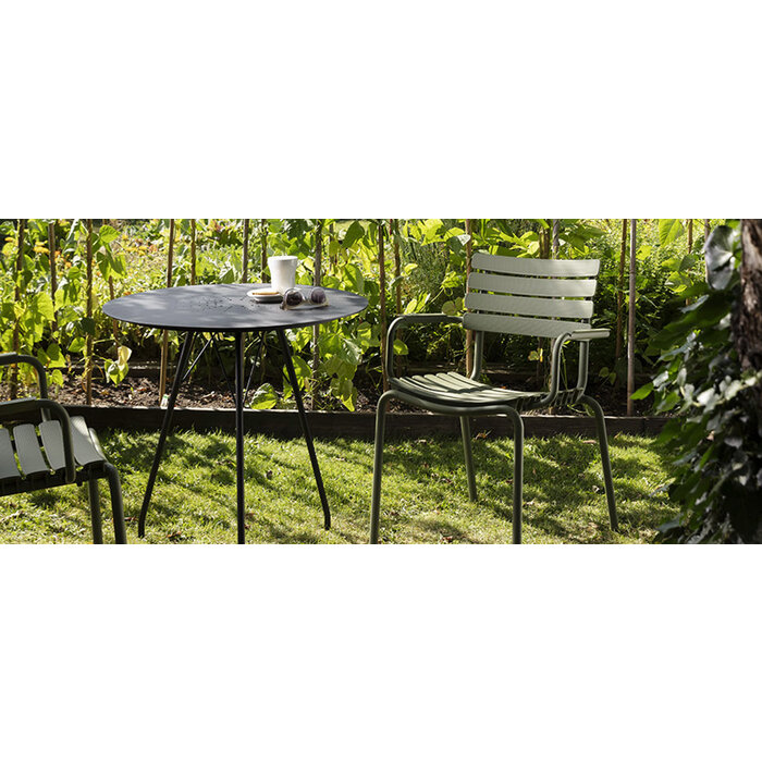 HOUE Circum Café Table 74x74 cm