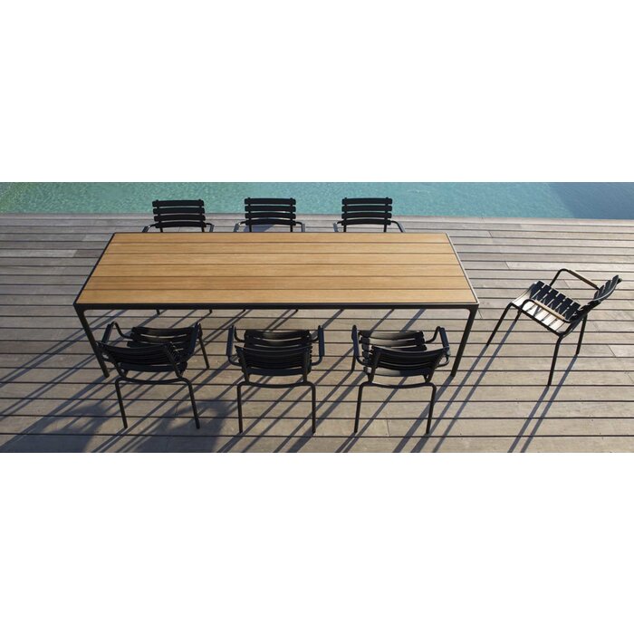 HOUE Four Table 270 x 90 cm