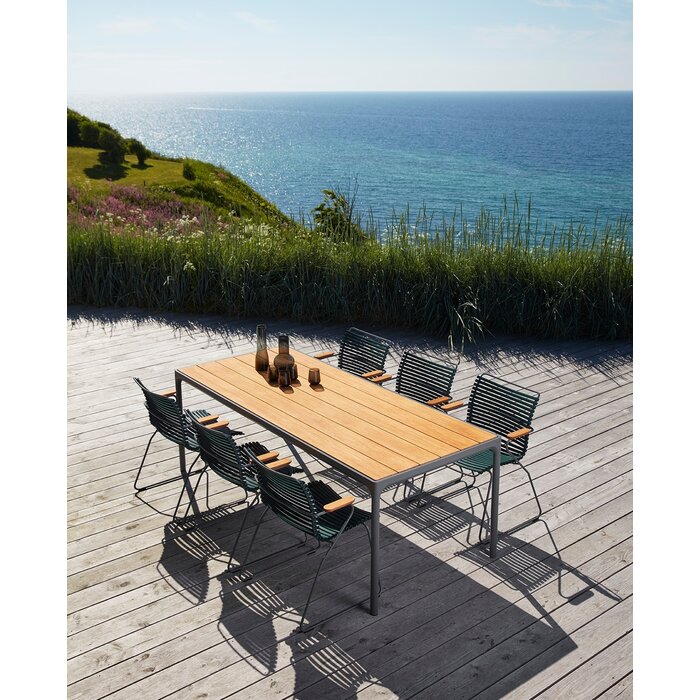 HOUE Four Table 210 x 90 cm