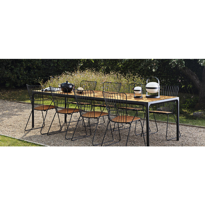 HOUE Four Table 90 x 90 cm