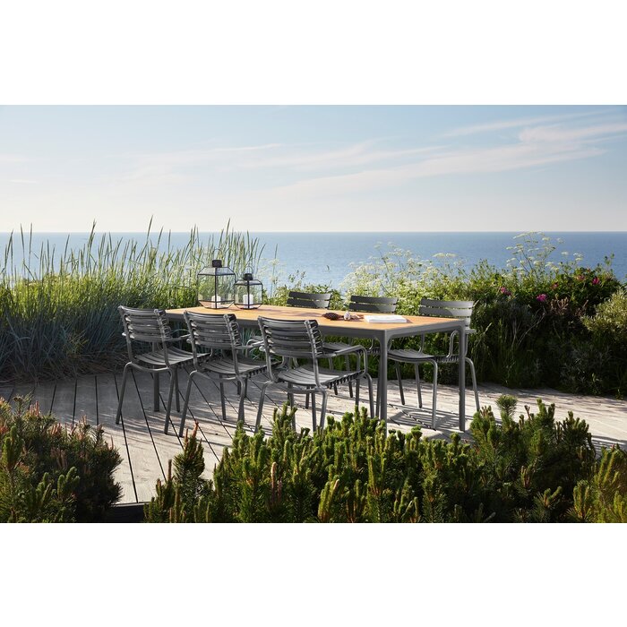 HOUE Four Table 160 x 90 cm