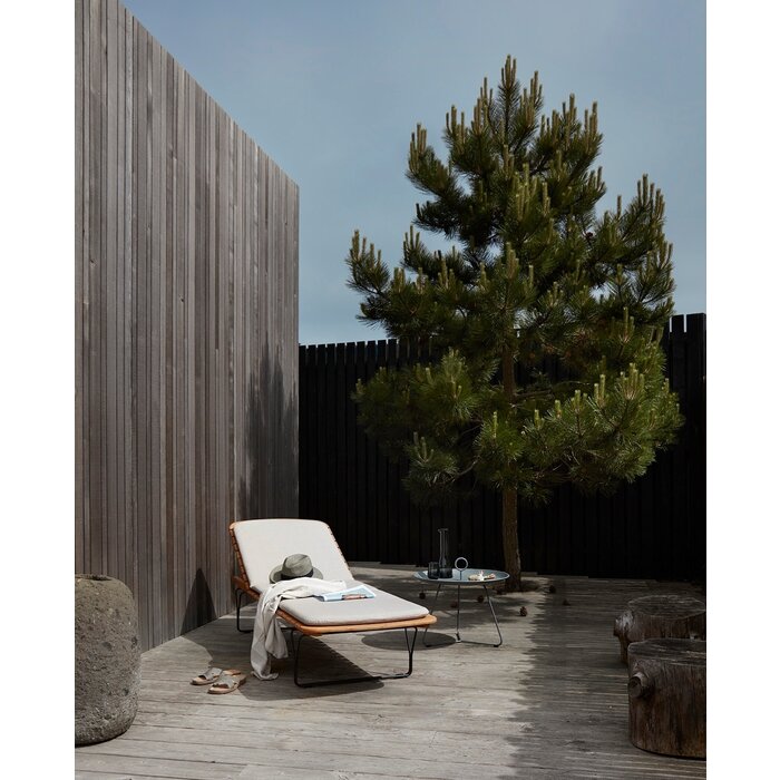 HOUE Eyelet Tray Table Ø45 cm